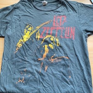 Led Zeppelin T-shirt